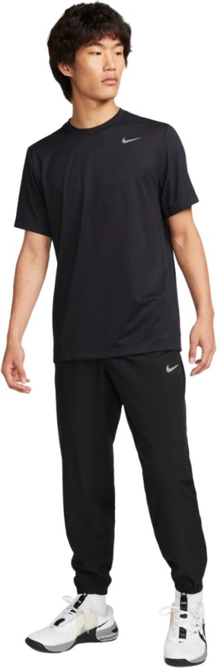 Брюки Nike M NK DF FORM PANT TPR FB7497-010 в Москве  в Москве 