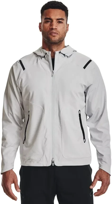 Ветровка Under Armour UA Unstoppable Jacket 1370494-014 в Москве  в Москве 