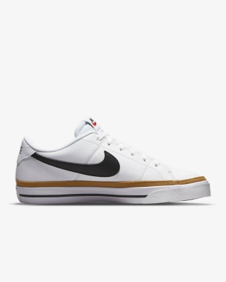 Кеды Nike Court Legacy Next Nature DH3161-100