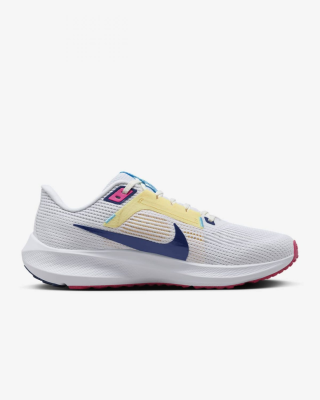 Кроссовки Nike W AIR ZOOM PEGASUS 40 DV3854-105