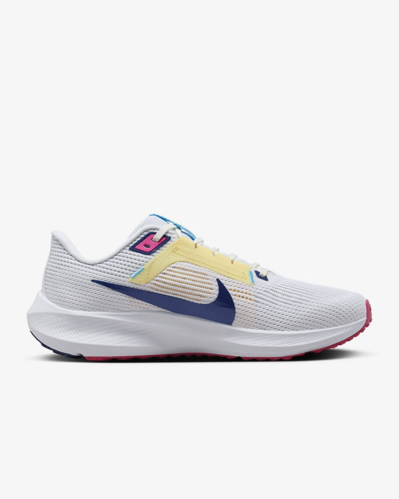 Кроссовки Nike W AIR ZOOM PEGASUS 40 DV3854-105 в Москве  в Москве 