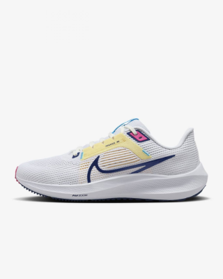 Кроссовки Nike W AIR ZOOM PEGASUS 40 DV3854-105