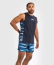 Майка Venum Rapid Men’s Tank Tophadow Blue VEN05370-004 в Москве  в Москве 