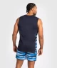 Майка Venum Rapid Men’s Tank Tophadow Blue VEN05370-004 в Москве  в Москве 