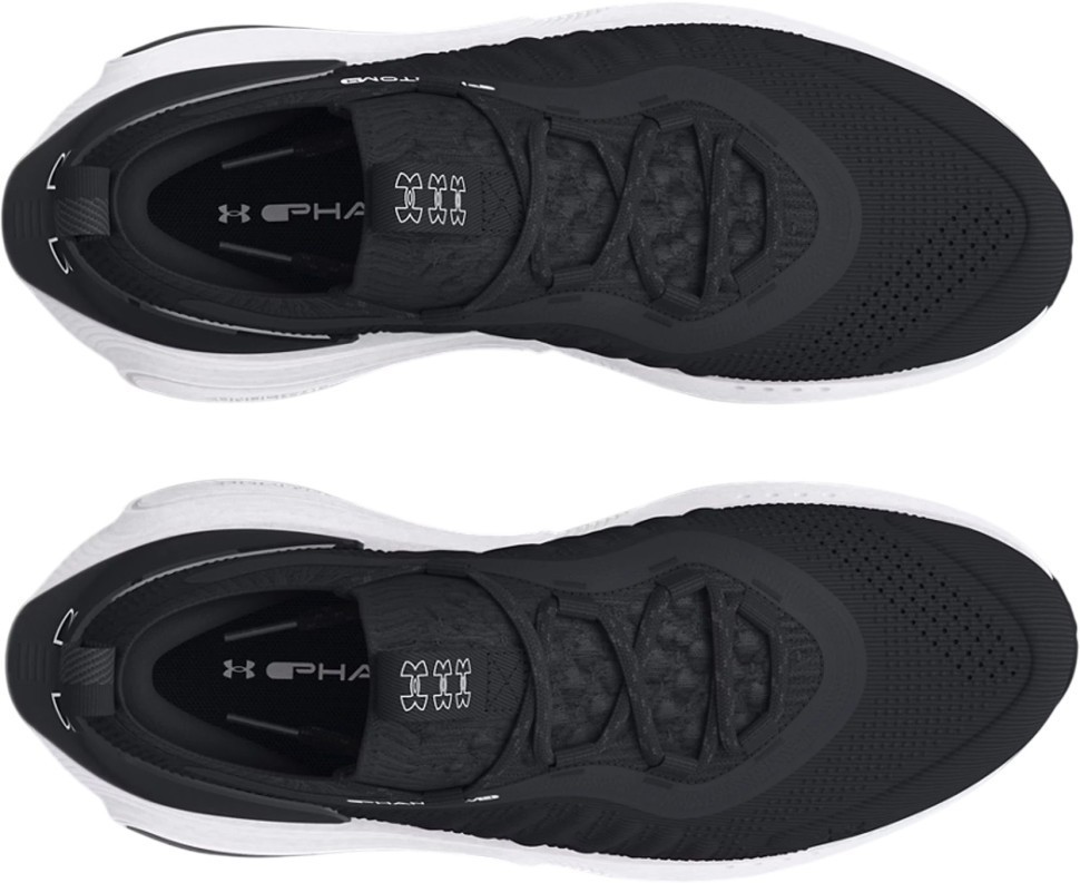 Кроссовки Under Armour UA Phantom 4 3027593-001 в Москве  в Москве 