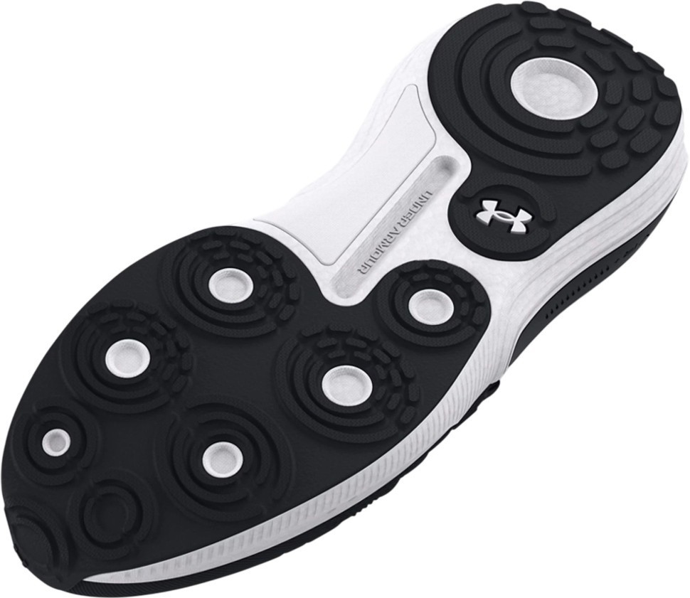 Кроссовки Under Armour UA Phantom 4 3027593-001 в Москве  в Москве 