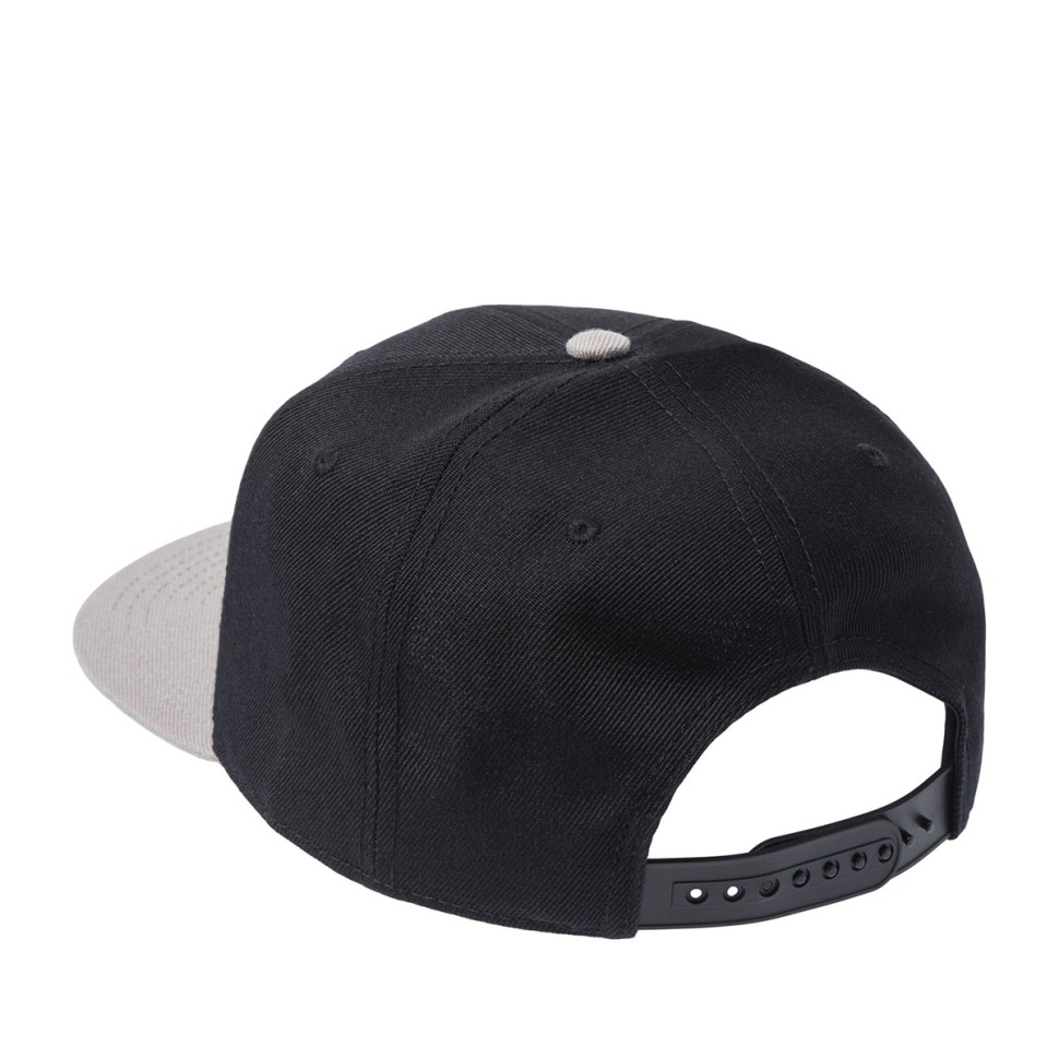 Бейсболка AMERICAN NEEDLE 21006A-LAK Los Angeles Kings 400 Series NHL чер свет-сер) 06-855-10-00 в Москве в Москве