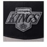 Бейсболка AMERICAN NEEDLE 21006A-LAK Los Angeles Kings 400 Series NHL чер свет-сер) 06-855-10-00