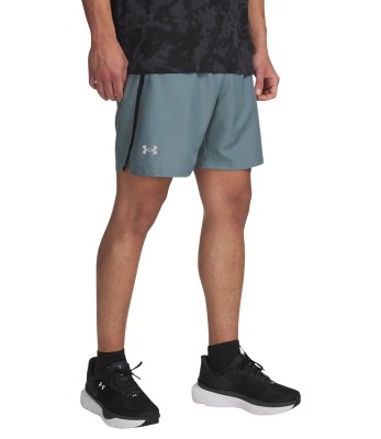 Шорты Under Armour UA LAUNCH 7'' SHORTS 1382620-587