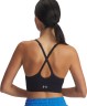 Бра Under Armour Vanish Seamless Low Bra 1384417-003