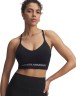 Бра Under Armour Vanish Seamless Low Bra 1384417-003