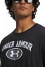 Футболка Under Armour UA M WM Locker Tag SS 6012778-001 в Москве  в Москве 