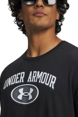 Футболка Under Armour UA M WM Locker Tag SS 6012778-001