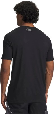 Футболка Under Armour UA M WM Locker Tag SS 6012778-001