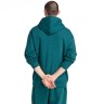 Толстовка New Balance Sport Essentials French Terry Hoodie MT41508-AAV в Москве  в Москве 