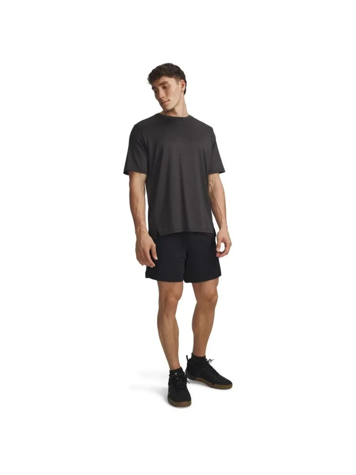 Шорты Under Armour Tech Vent 7in Shorts NEW 6010858-001