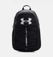 Рюкзак Under Armour UA Hustle Sport Backpack 1364181-001 в Москве  в Москве 