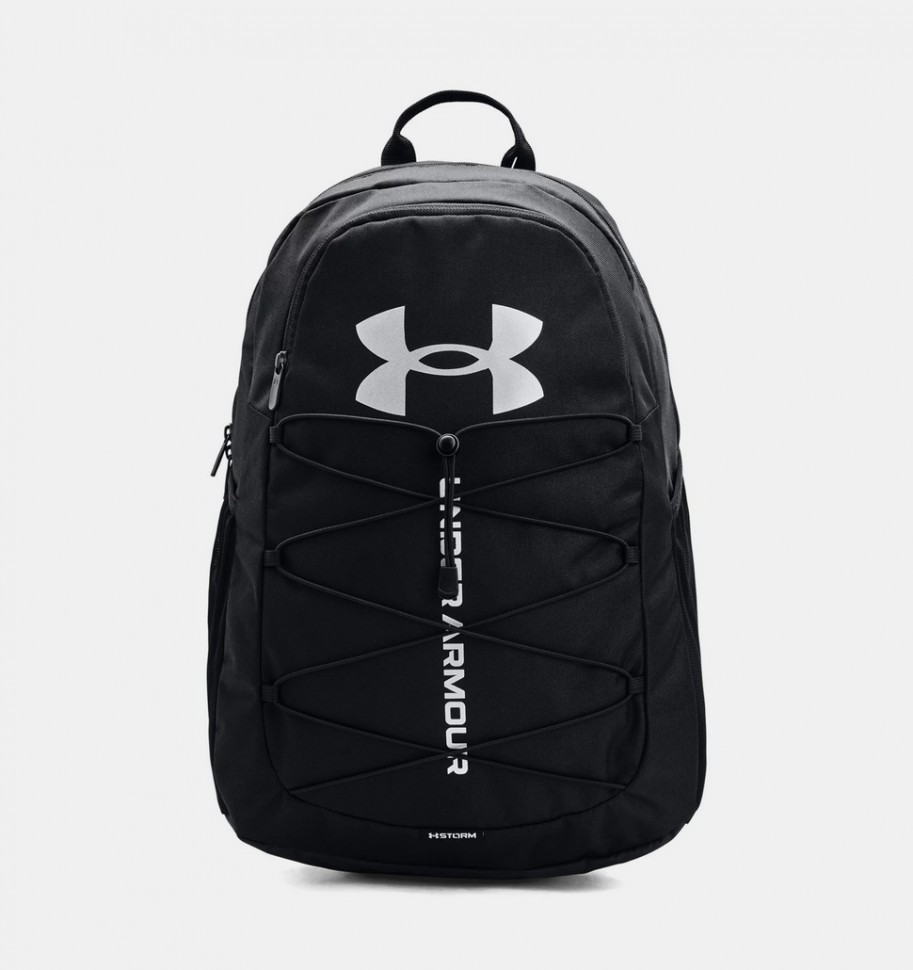 Рюкзак Under Armour UA Hustle Sport Backpack 1364181-001 в Москве  в Москве 