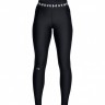 Тайтсы Under Armour UA HG Armour Legging Branded WB 1333235-001