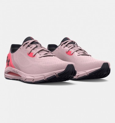 Кроссовки Under Armour UA W HOVR Sonic 5 3024906-600