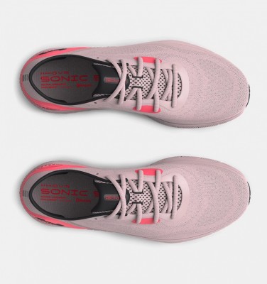 Кроссовки Under Armour UA W HOVR Sonic 5 3024906-600