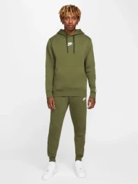 Спортивный костюм Nike M Nk Club Flc Gx Hd Trk Suit DM6838-326