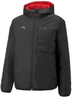 Куртка Puma Ferrari Style Reversible Padded Jacket 53577201 в Москве  в Москве 