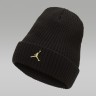 Шапка Nike Jordan Jordan Beanie Utility Metal Jm DM8272-010