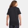 Футболка NIKE M NSW TEE 12MO JDI DZ2993-010 в Москве  в Москве 