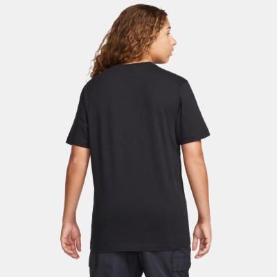 Футболка NIKE M NSW TEE 12MO JDI DZ2993-010