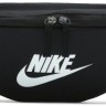 Сумка на пояс Nike Nike Heritage DB0490-010