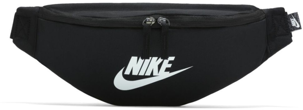 Сумка на пояс Nike Nike Heritage DB0490-010 в Москве  в Москве 