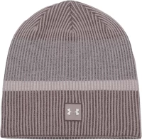 Шапка Under Armour Launch Reflective Beanie 1386648-015 в Москве  в Москве 