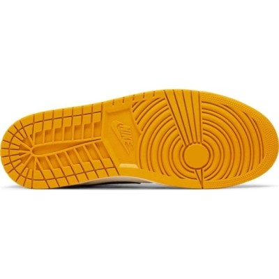 Кроссовки Nike NIKE JORDAN 1 HIGH OG &quot;yellow ochre&quot; DZ5485-701