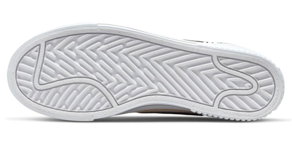Кроссовки Nike WMNS COURT LEGACY LIFT DM7590-100 в Москве  в Москве 
