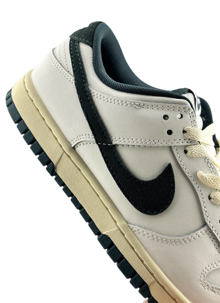 Кроссовки Nike Dunk Low Athletic Department Deep Jungle FQ8080-133 в Москве в Москве