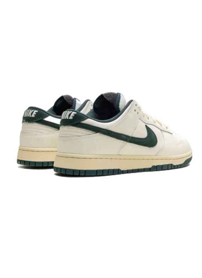 Кроссовки Nike Dunk Low Athletic Department Deep Jungle FQ8080-133 в Москве в Москве