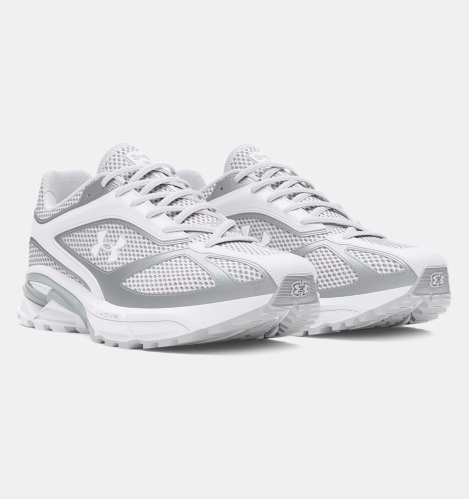 Кроссовки Under Armour UA HOVR Apparition RTRFTR TC 3027595-111 в Москве  в Москве 