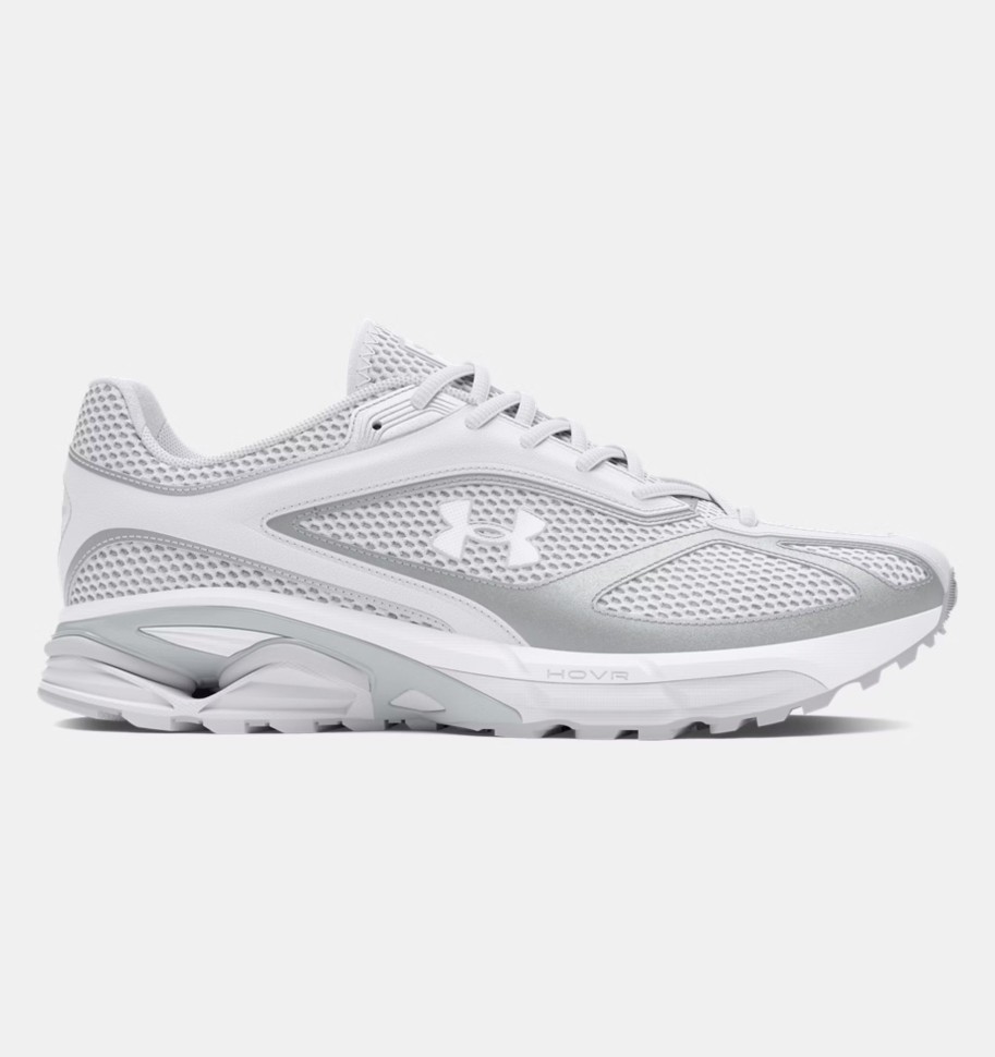 Кроссовки Under Armour UA HOVR Apparition RTRFTR TC 3027595-111 в Москве  в Москве 