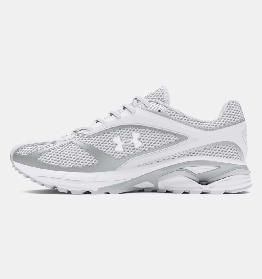 Кроссовки Under Armour UA HOVR Apparition RTRFTR TC 3027595-111 в Москве  в Москве 