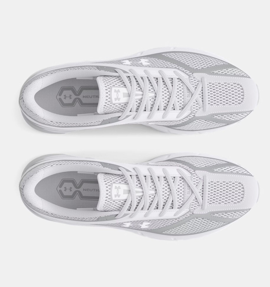 Кроссовки Under Armour UA HOVR Apparition RTRFTR TC 3027595-111 в Москве  в Москве 
