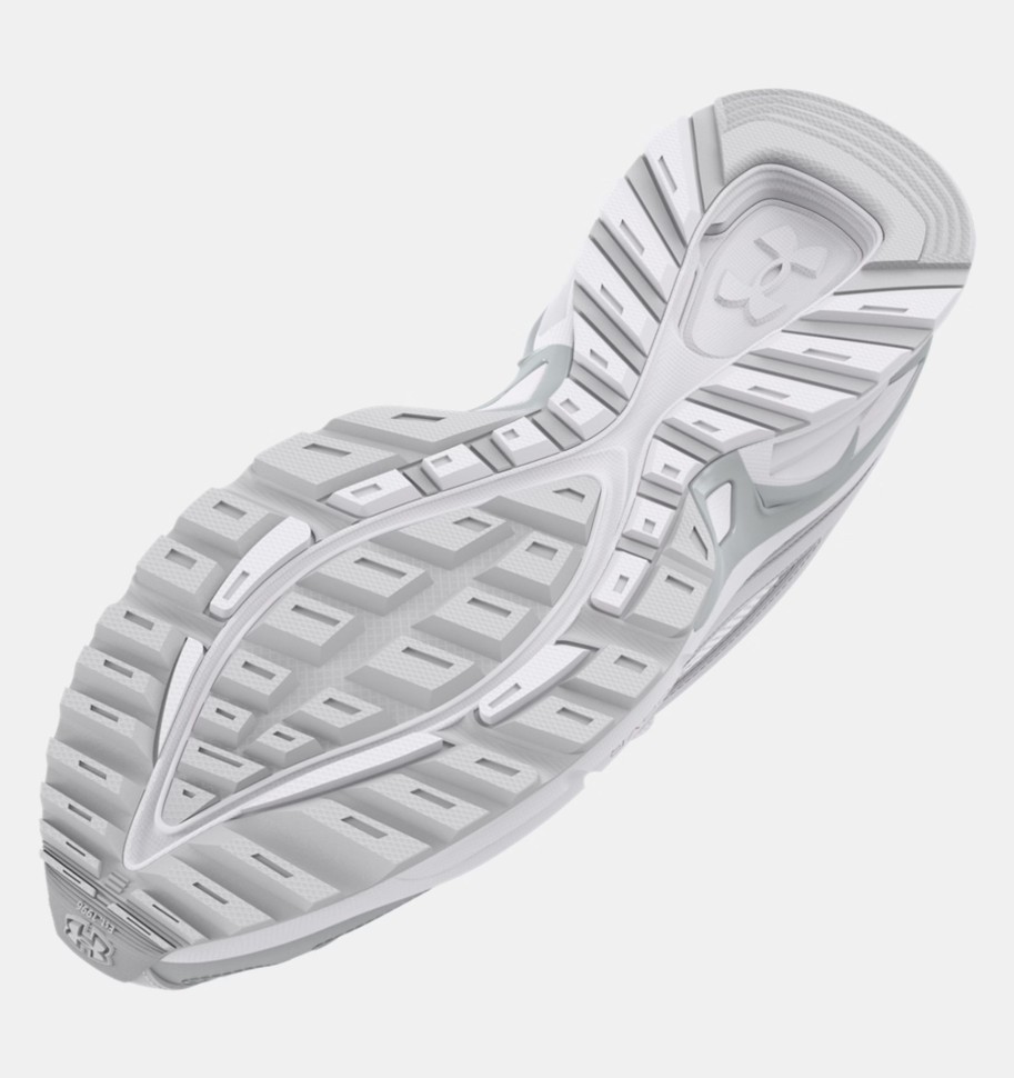 Кроссовки Under Armour UA HOVR Apparition RTRFTR TC 3027595-111 в Москве  в Москве 