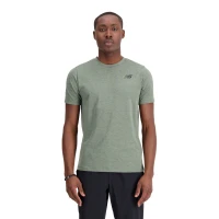 Футболка New Balance MT33070-DO1 в Москве  в Москве 
