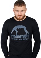 Лонгслив Manto Defend manshirt0396 в Москве  в Москве 