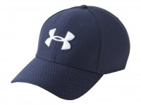 Кепка Under Armour Men's Blitzing 3.0 Cap 1305036-410 в Москве  в Москве 