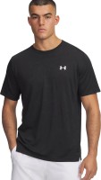 Футболка Under Armour UA Tech Vent Jacquard SS 1377052-002 в Москве в Москве