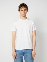 Футболка Lee Cooper MT2A122594BSLCO/WHT в Москве в Москве