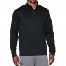 Джемпер Under Armour Armour Fleece 1/4 Zip 1286334-002 в Москве в Москве