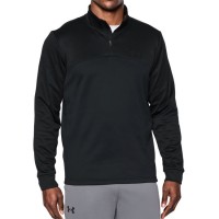 Джемпер Under Armour Armour Fleece 1/4 Zip 1286334-002 в Москве  в Москве 