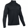 Джемпер Under Armour Armour Fleece 1/4 Zip 1286334-002 в Москве в Москве
